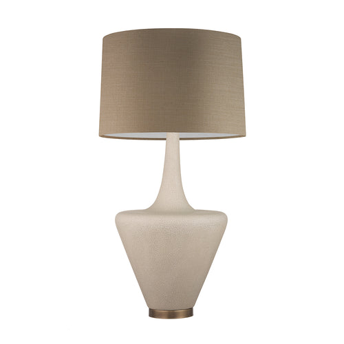 Northern Lights Caton Table Lamp