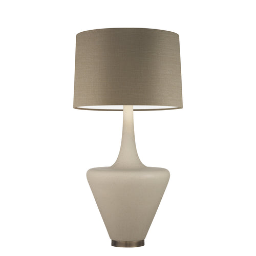 Northern Lights Caton Table Lamp