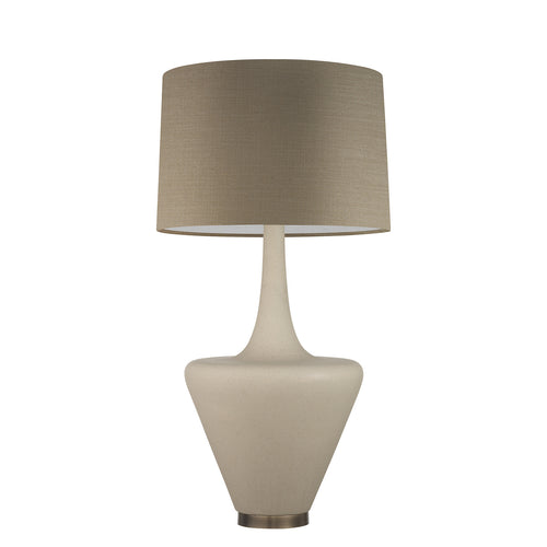 Northern Lights Caton Table Lamp