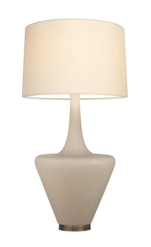 Northern Lights Caton Table Lamp