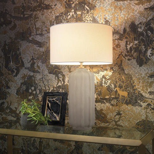 Northern Lights Chaco Table Lamp