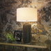 Northern Lights Chaco Table Lamp