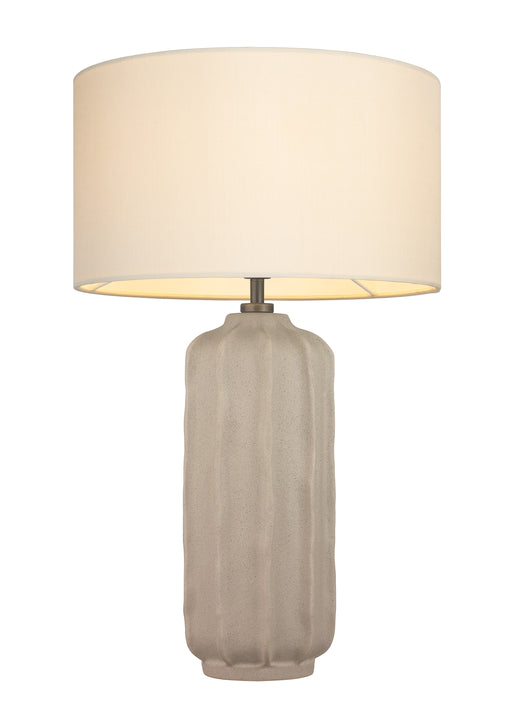 Northern Lights Chaco Table Lamp