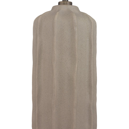 Northern Lights Chaco Table Lamp