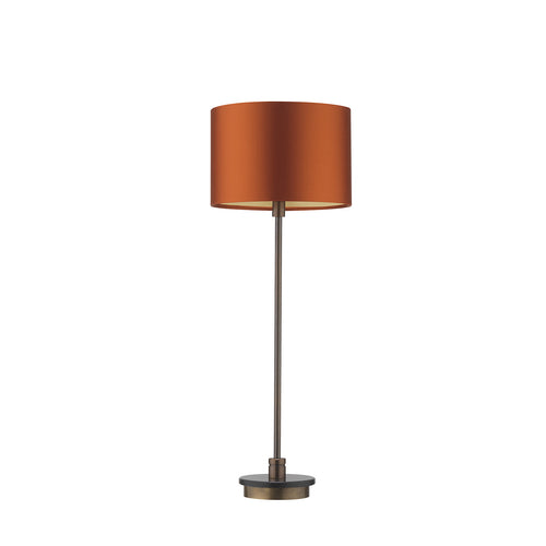 Northern Lights Cirque Table Lamp