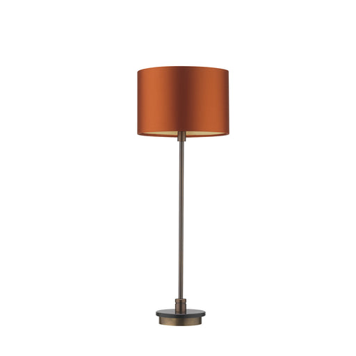 Northern Lights Cirque Table Lamp