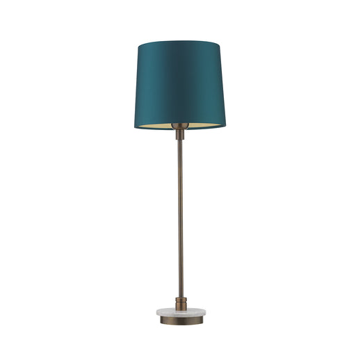 Northern Lights Cirque Table Lamp