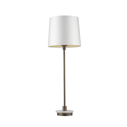 Northern Lights Cirque Table Lamp