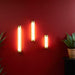 Northern Lights Clarity Wall Light