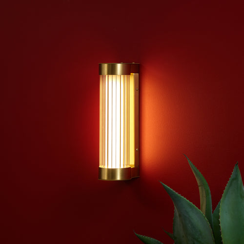Northern Lights Clarity Wall Light