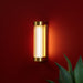 Northern Lights Clarity Wall Light
