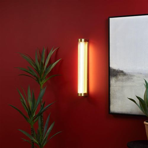 Northern Lights Clarity Wall Light