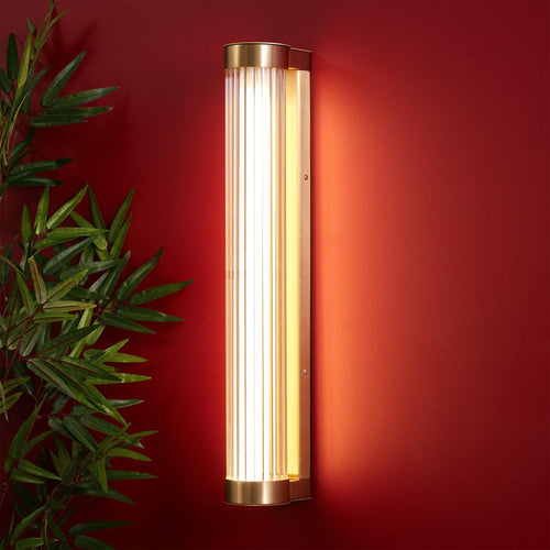 Northern Lights Clarity Wall Light