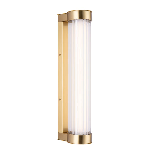 Northern Lights Clarity Wall Light