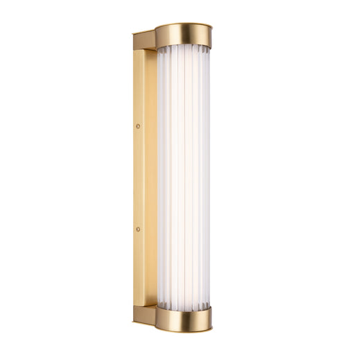 Northern Lights Clarity Wall Light