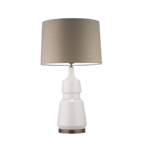 Northern Lights Corton Table Lamp