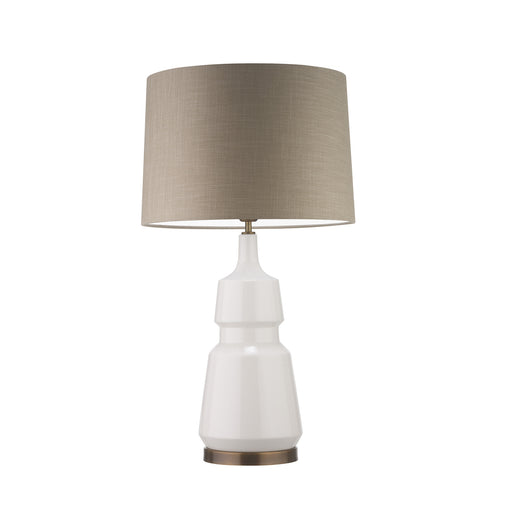 Northern Lights Corton Table Lamp