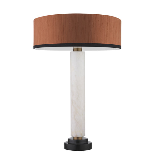 Northern Lights Crawford Table Lamp