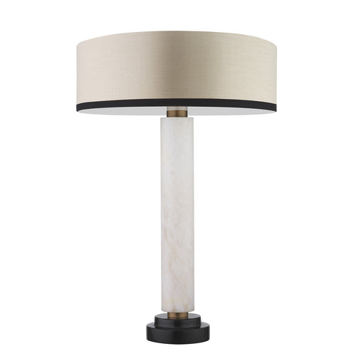 Northern Lights Crawford Table Lamp