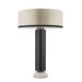 Northern Lights Crawford Table Lamp