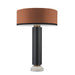 Northern Lights Crawford Table Lamp