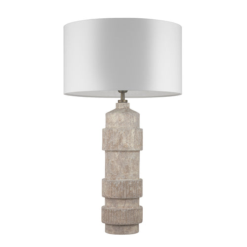Northern Lights Denali Table Lamp