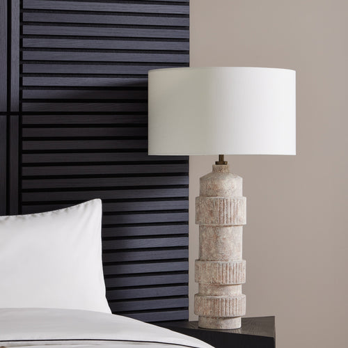 Northern Lights Denali Table Lamp