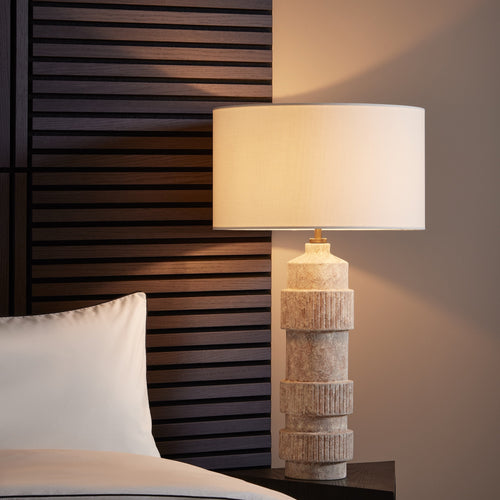Northern Lights Denali Table Lamp