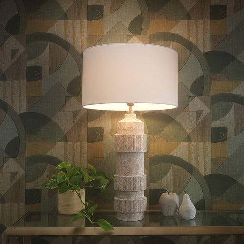 Northern Lights Denali Table Lamp