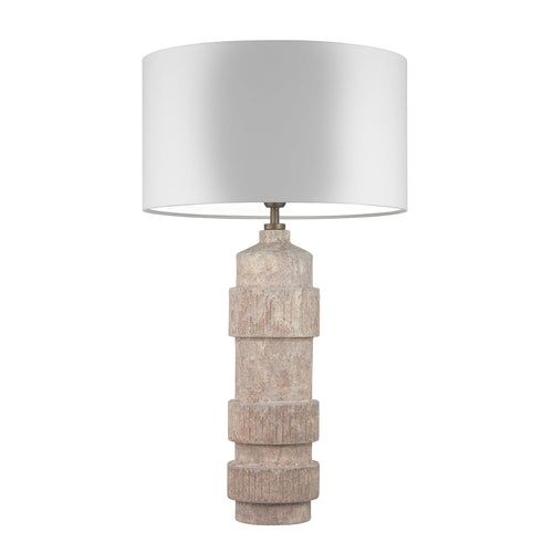 Northern Lights Denali Table Lamp