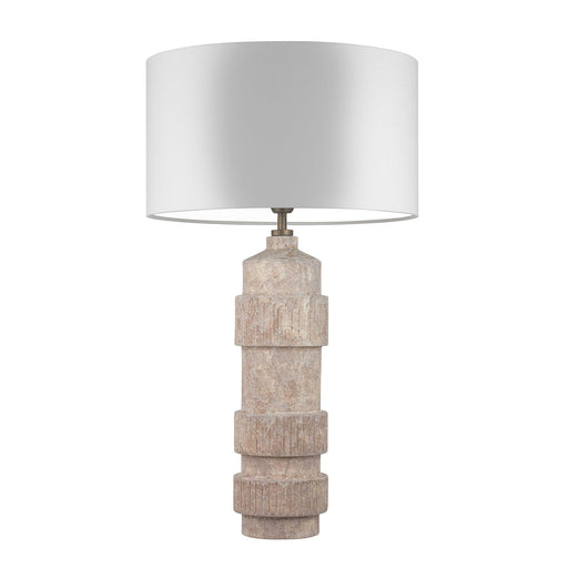 Northern Lights Denali Table Lamp