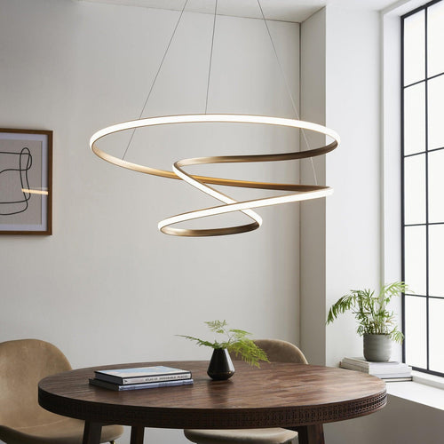 Northern Lights Grace Pendant Light