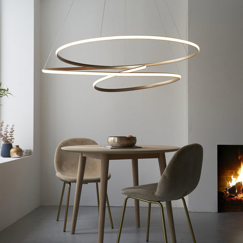 Northern Lights Grace Pendant Light