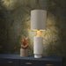 Northern Lights Halsa Table Lamp
