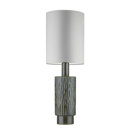 Northern Lights Halsa Table Lamp