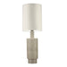 Northern Lights Halsa Table Lamp