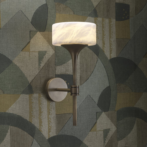 Northern Lights Hanover Wall Light