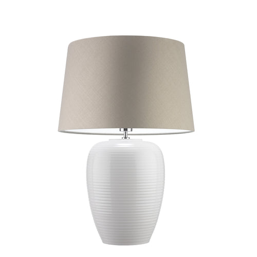 Northern Lights Ithaka Table Lamp