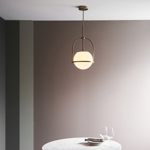 Northern Lights Kanata Pendant Light