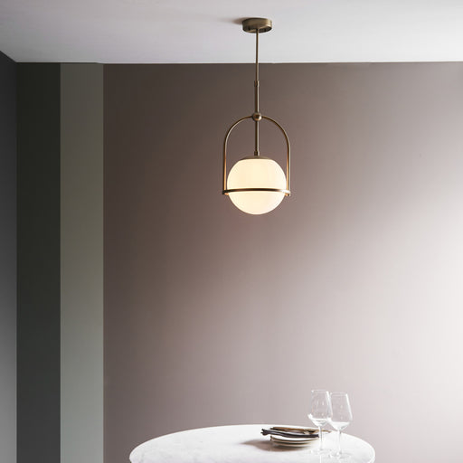 Northern Lights Kanata Pendant Light