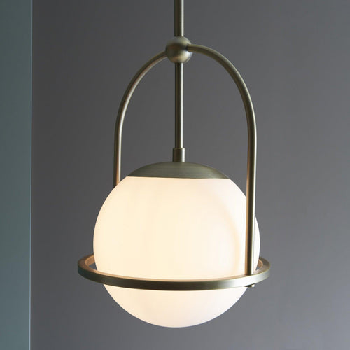 Northern Lights Kanata Pendant Light