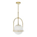 Northern Lights Kanata Pendant Light