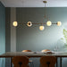 Northern Lights Kanata Suspension Light