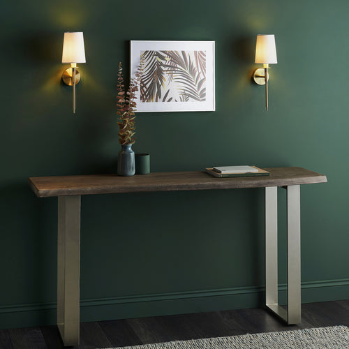 Northern Lights Longden Wall Light