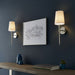 Northern Lights Longden Wall Light