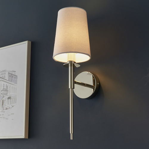 Northern Lights Longden Wall Light