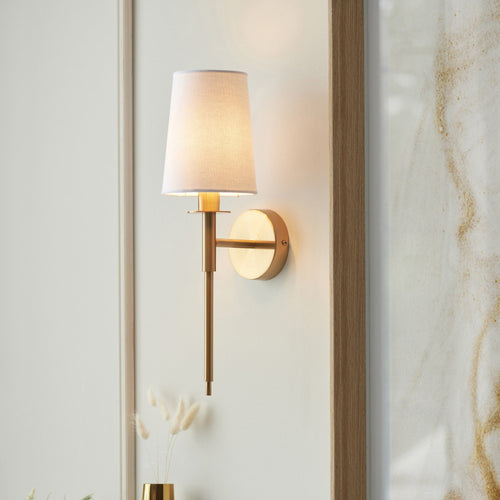 Northern Lights Longden Wall Light