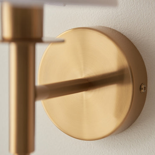 Northern Lights Longden Wall Light