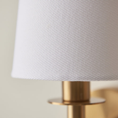 Northern Lights Longden Wall Light