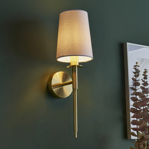 Northern Lights Longden Wall Light